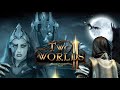 Two Worlds 2 Gameplay En Espa ol