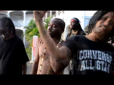 TEASER ONE BULLET  ZiiGii Feat Ecirb And Lay G ] N-SIDE prod 2k13