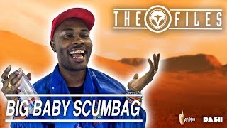 Big Baby Scumbag - The Mars Files