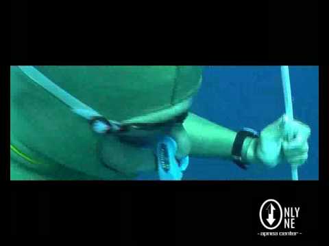 Homar Leuci preparazione mondiali 2007 -67 mt Onlyone