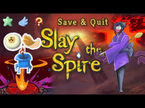 Slay the Spire July 20th Daily - Watcher | A surprising lack of offensive cards.