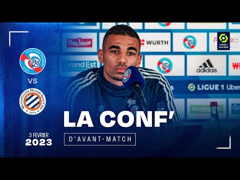 Racing-Montpellier HSC (J22) : le replay intégral