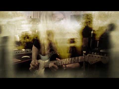 Lost Symphony: Jeff Loomis performing "This Life Moves Too Fast"