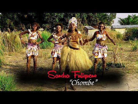 Sandra Fuliqueno - 𝑪𝒉𝒐𝒎𝒃𝒆