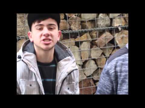 Szczery Hali  feat. Zajc -  Tak się robi rap (Official Video)