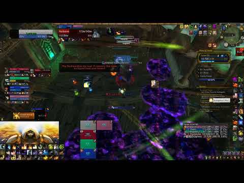 Maw of Souls +20 (Bolstering, Skittish, Fortified