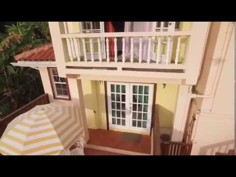 Gorgeous Studio Apartment at Bonne Terre