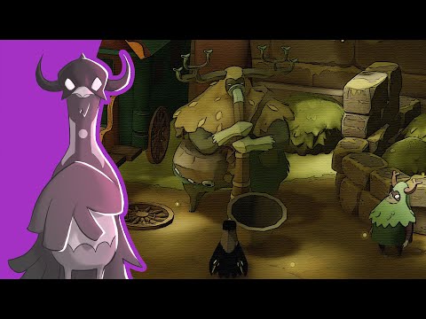 "Recupero" - Death's Door w/Sabaku, Blind Run #2.5