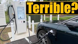 How Bad is an EV Road Trip in 2026?