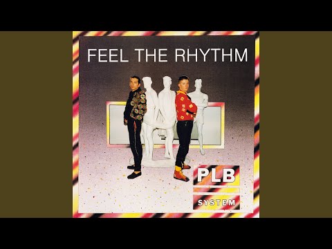 Feel The Rhythm (Vocal Dance Mix)