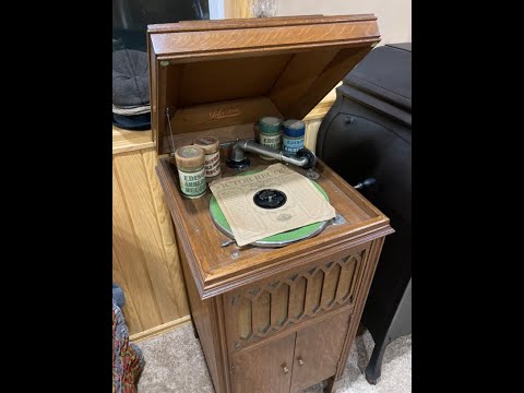 Pack Up Your Troubles In Your Old Kit Bag And Smile, Smile, Smile! - Edward Hamilton, 1916