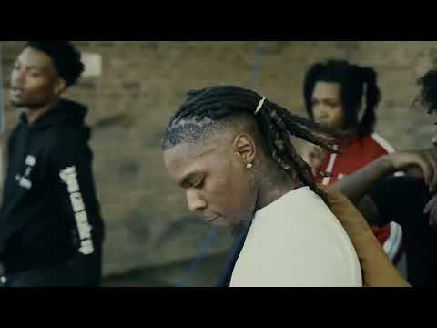 Kutthroat Luh B - Rockin Like Mista (Official Video) Shot By @Bornwinnerbj