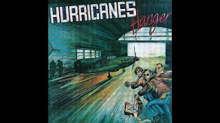 Hurriganes - Muskogee (Vinyl RIP)
