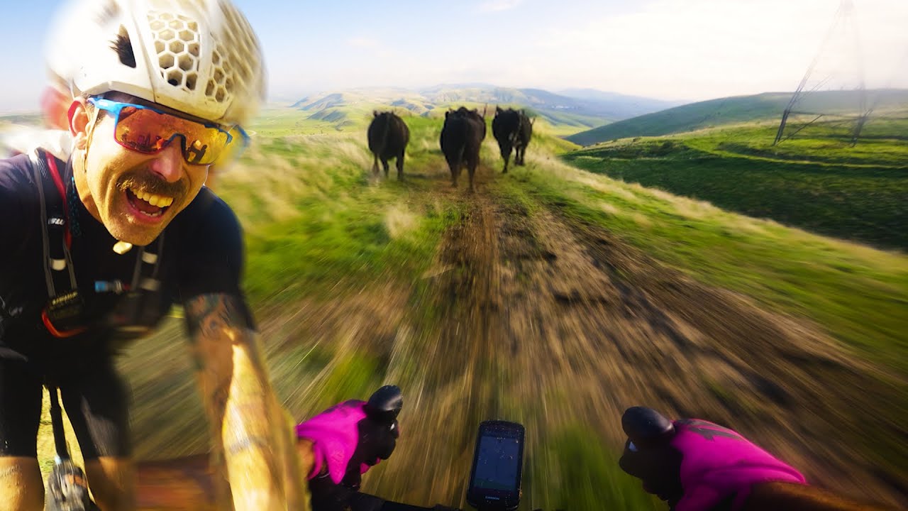 How I Got My BEST EVER Gravel Race FINISH! (Rock Cobbler 2024)