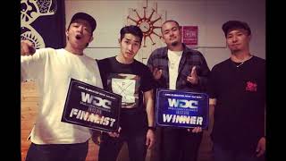 SkyBlew - I&#39;m Back (ft.Donovan Prod.Scottie Royal) - Popping Music 2018