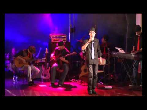 2 Gala Momentos de Talento Freud Mamede Ritmo do Amor Banda MT