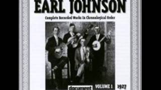 1307 Earl Johnson - Way Down In Georgia