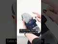 How to brush the outsoles of your dance shoes
