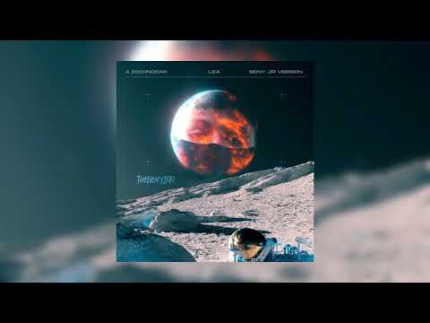 Beny Jr (version) - A escondidas