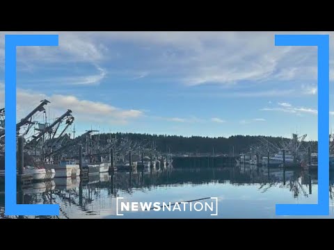 Infrastructure Funds: $300 million to improve Alaskan ferry systems | Morning in America