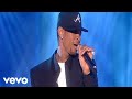Usher Burn Live