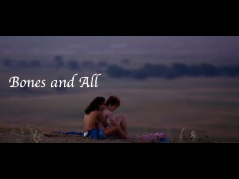 Lee & Maren (Bones and All) | Cinnamon