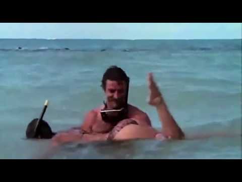 MAGNUM, P I  Theme HD Abertura