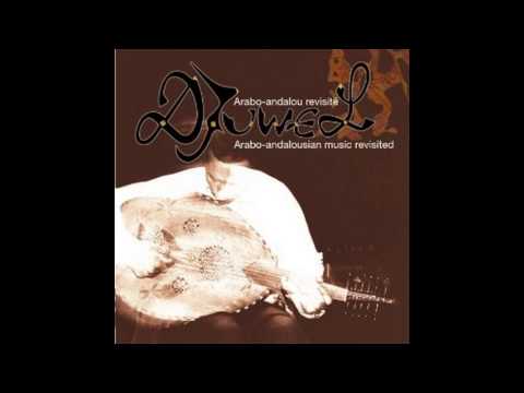 Djuwel - Bashraf agoune