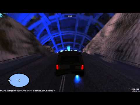 [DM]Saym3n-.-v31-.-Rage of Saymen