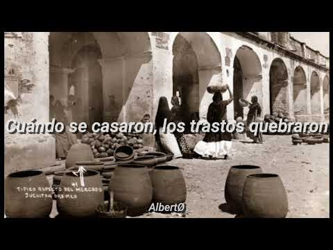 Tlalok Guerrero - Cuna Humilde