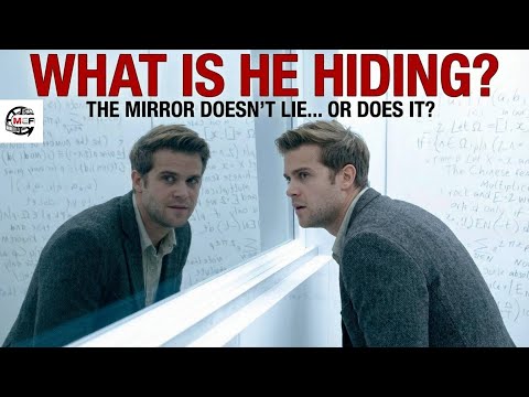 The Genius Who Unlocked the Ultimate Math Secret — and Triggered a Government Hunt | Movi Explained