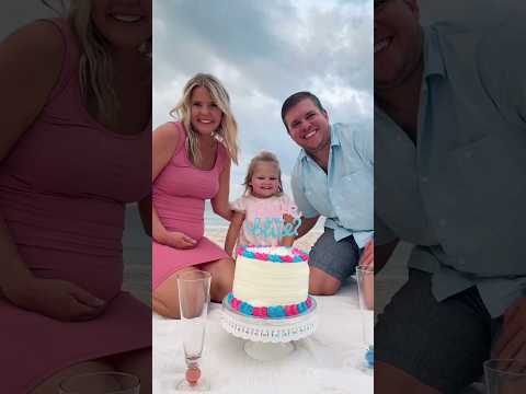 This mom ruined the gender reveal 😂