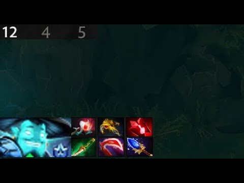Abed - Storm Spirit | Evil Geniuses vs T1  (game 1) BO2 | The International 2021