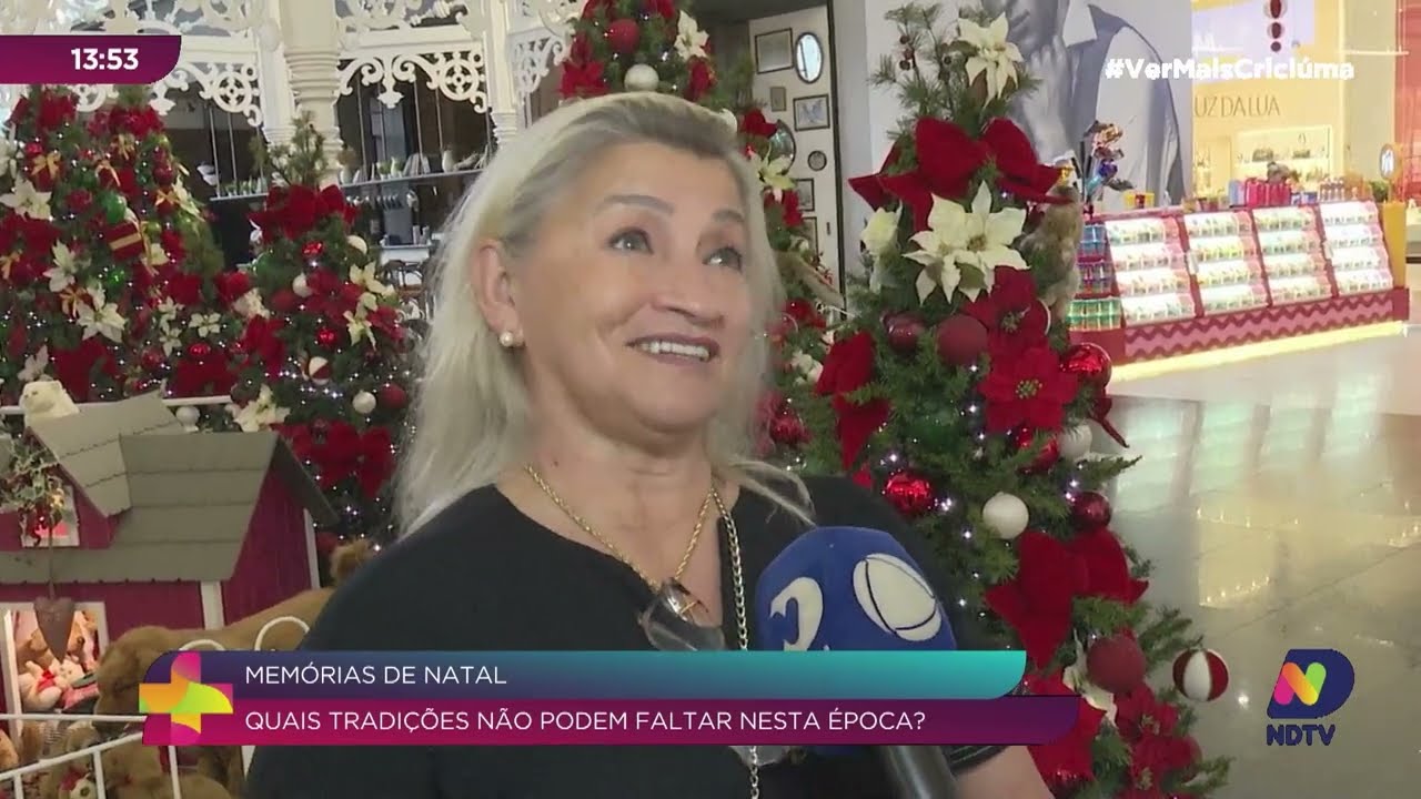 Relembre as tradições de Natal que fazem a época ser especial