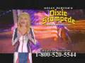 Dixie Stampede