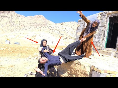 Fatima's controversial return and the deadly anger of Qiyas