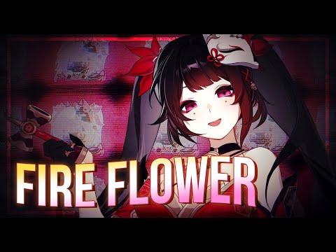 Honkai Star Rail Fansong - Fire Flower