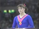 Christina McDonald - 1988 Seoul Olympic - VT