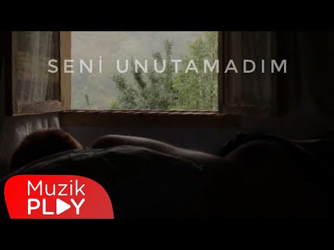 Piiz - Seni Unutamadım (Official Lyric Video)