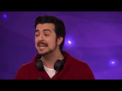 Armin Hashemi - Thrift Shop av Clara C (hela audition) - Idol Sverige (TV4)