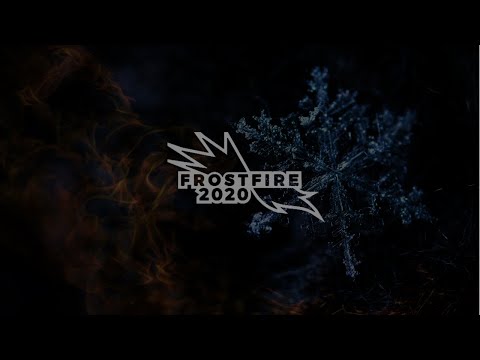 Frostfire 2020 - Pokken Pools - NEO SINANJU vs IggyKoopaStar