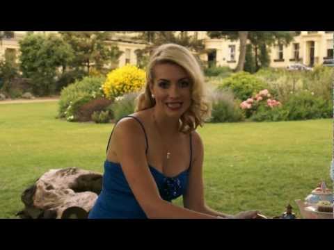 LET'S DO TEA Ep 4 (part 2) with THE SPEAKEASY THREE