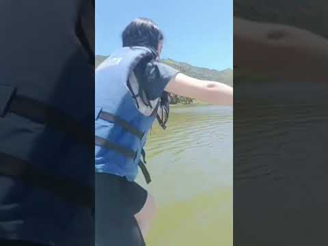 💥 Nadie te cuenta esto de Prado Tolima… 😳👇Clima perfecto ☀️Represa brutal 🌊Y esa cascada… otro nivel