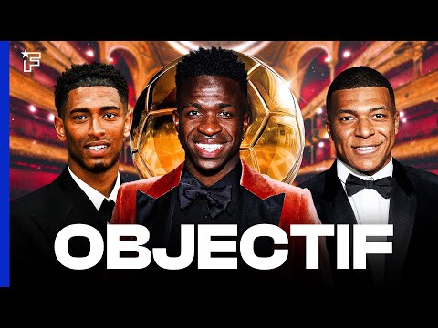 L’incroyable dilemme du Ballon d’Or 2024