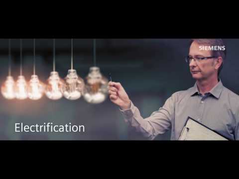 Kaitlentė Siemens EX875LYC1E video