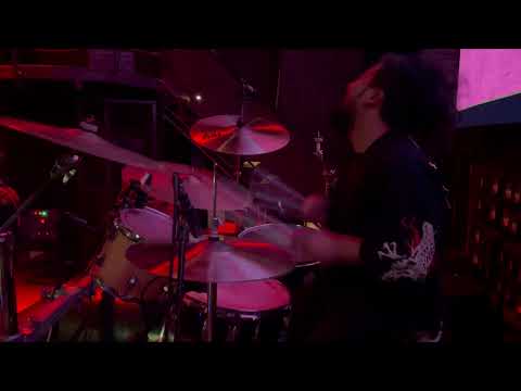 Parkhidina - CHUMBAK  SANJAYA  SHRESTHA DRUMS CAMS