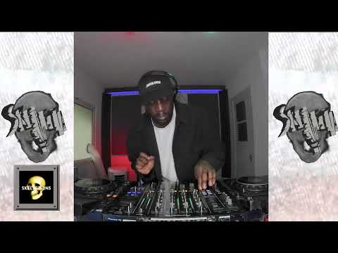 Skelecta Presents: SKELECTIONS 007 live mix (UK  Bass/UK Garage/House/Techno/Grime)