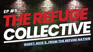 The Refuge Collective | Episode 4 | Life Saved!