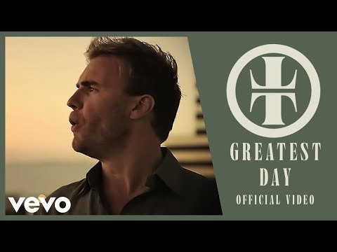 Take That - Greatest Day