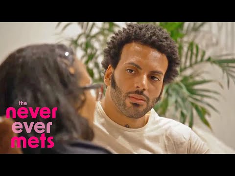 Will Millie Get the Stamp of Approval from Gregg’s Mother? | The Never Ever Mets | OWN